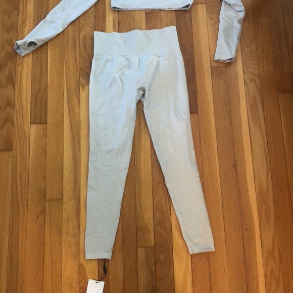 Gym shark set - Picture 2 of 5